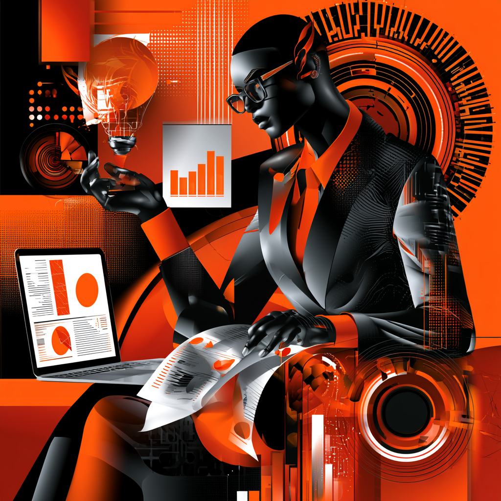 AI-powered marketing strategy