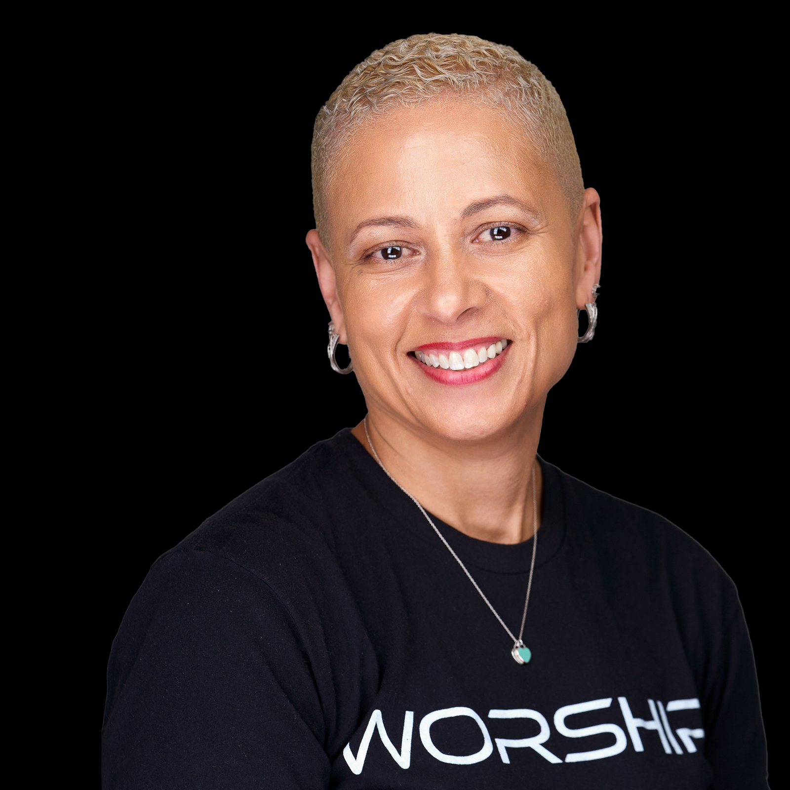Wendy Smith, Chief Disruption Officer and Founder of LevelUp Social